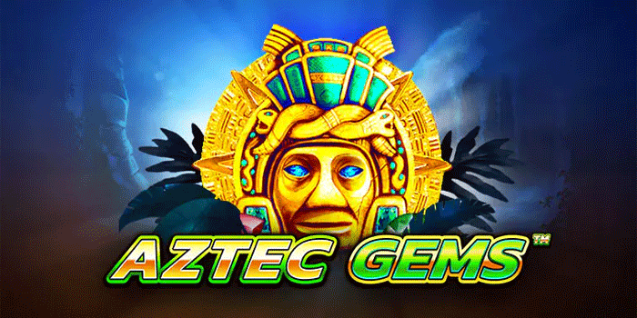 Trik Mudah Mendapatkan Jackpot Di Slot Aztec Gems