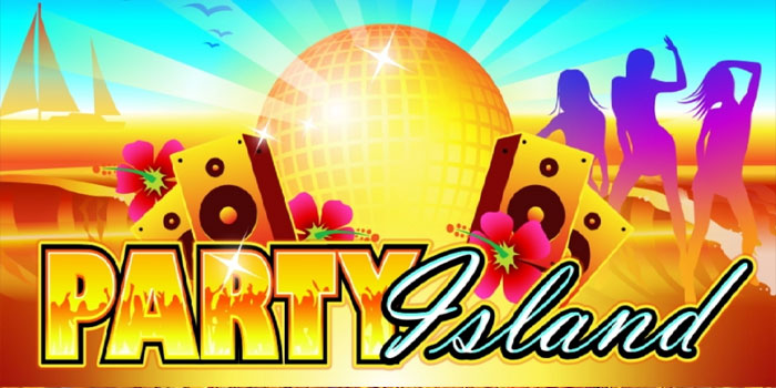 Modal Kecil Jadi Sultan Bermain Party Island Di Situs Kopertoto