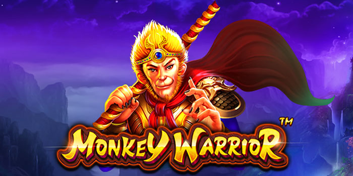 Strategi Menang Bermain Slot Monkey Warrior Di Situs Obraltoto 