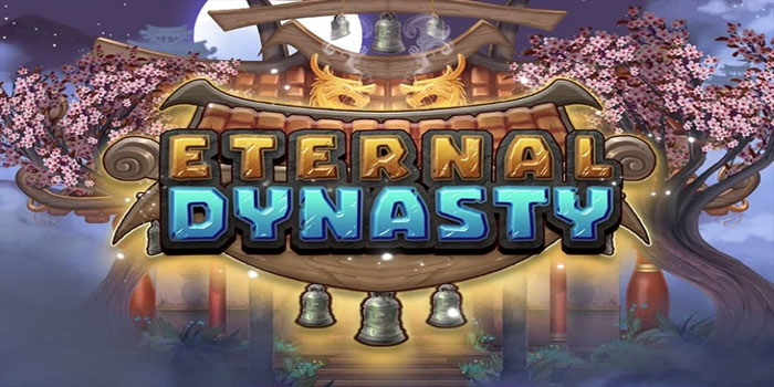 Obraltoto - Rahasia Jitu Mendapatkan Jackpot Slot Eternal Dyanasty