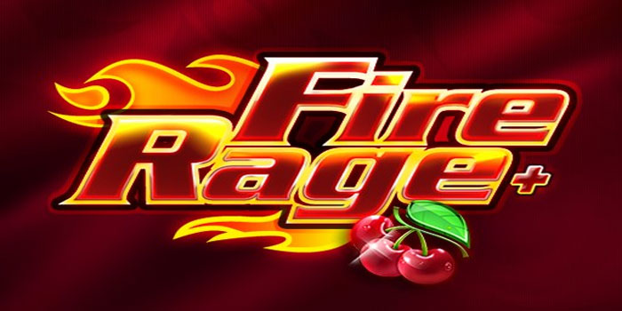 Obraltoto - Cara Mudah Mendapatkan Jackpot Slot Fire Rage