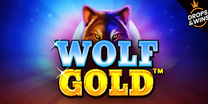 Trik Maxwin Bermain Wolf Gold Di Situs Kopertoto